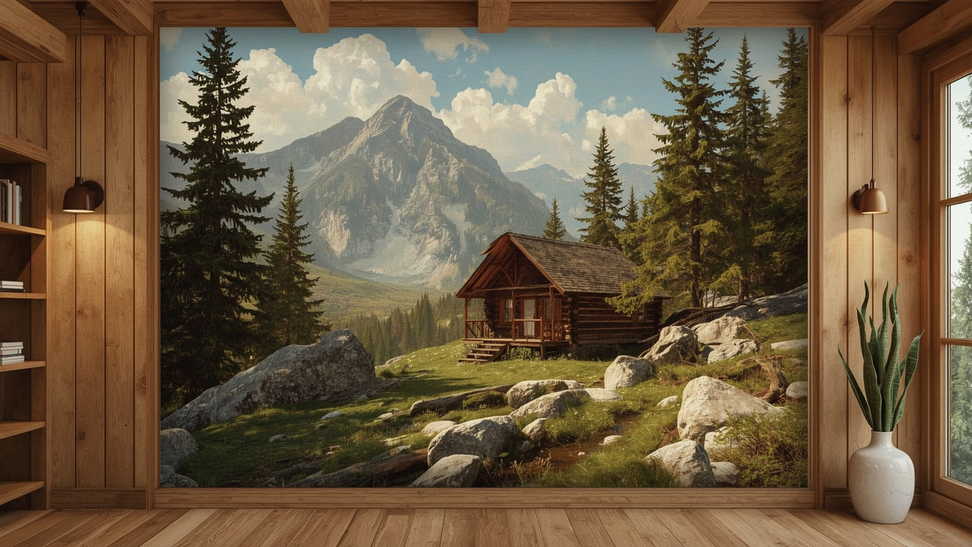 ArtAstra Gallery Studio